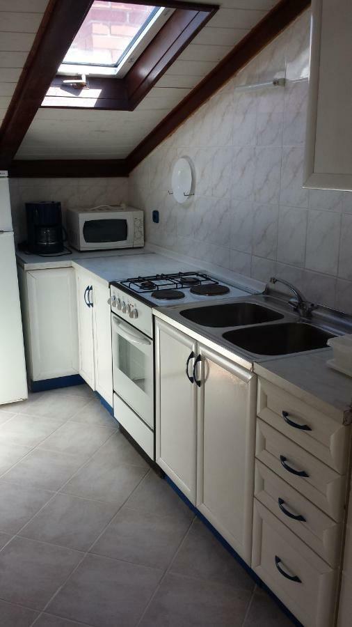 Sloth Apartment Palit Exterior foto